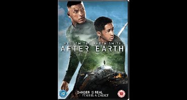 After Earth
