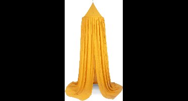 Jollein Baby Klamboe Vintage 245cm - Mustard