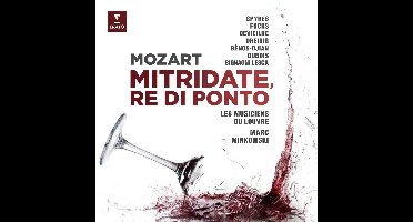 Mitridate, Re Di Ponto