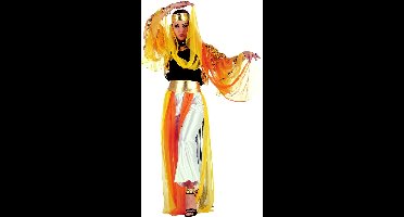 Buikdanseres kleding Haremdanseres
