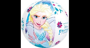 Intex Frozen Strandbal - 51 centimeter