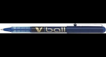 PILOT Rollerball V Bal 1.0, blauw