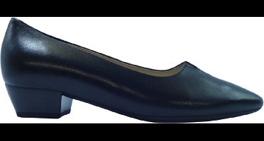 Gabor 05.130.37 - dames pump - zwart - maat 40 (EU) 6.5 (UK)