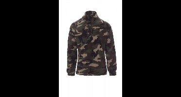 Payper Dolomiti+ - Camouflage - M