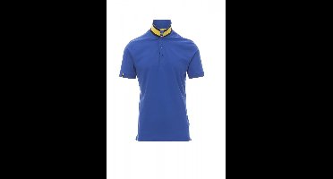 Payper Memphis - royal blue/yellow-navy blue - S