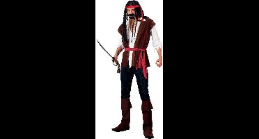 Caribisch piraten pak
