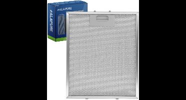 Metaalfilter voor Gorenje 184735 300x250mm