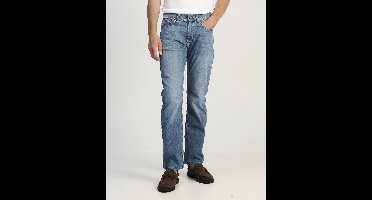 Pierre Cardin Lyon Jeans Heren Blauw