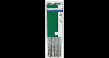 Spiraalboor Hss-G Din 338 D. 4,4 Mm (10 Stuks)