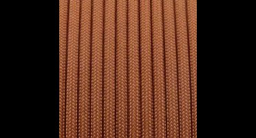 Rol 100 meter - Caramel Paracord 550 - #50