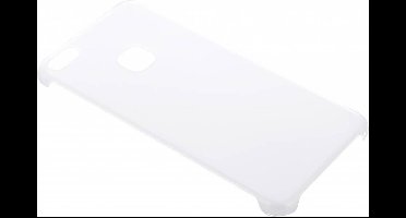 Origineel Huawei P10 Lite Doorzichtig Hoesje