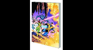 X-Factor Volume 1