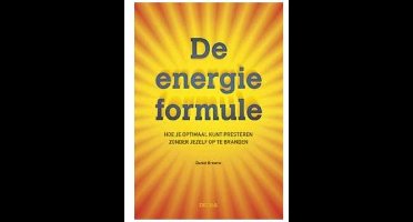 De energieformule