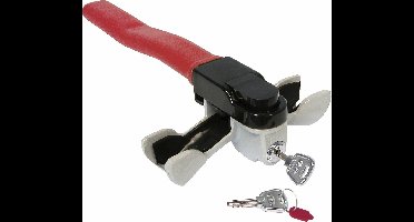 Stuurslot Auto Rotary Lock