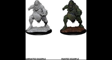D&D Nolzur's Marvelous Miniatures Venom Troll