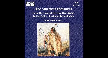 The American Indianists / Dario Muller