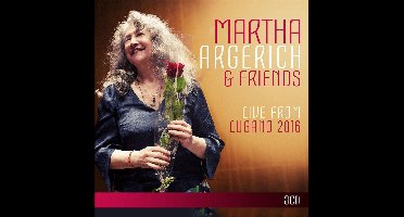 Live From Lugano 2016