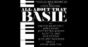 All About That Basie