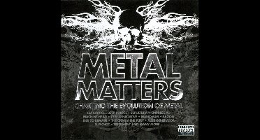 Metal Matters