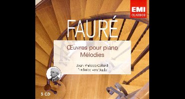 Oeuvres Pour Piano - Collard, Rigutto