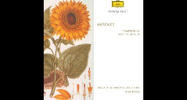 Symphonies 39 / 40 & 41