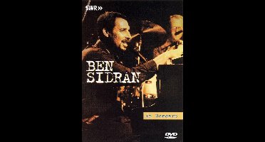 Ben Sidran: In Concert Ohnefilter