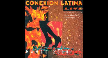 Mambo 2000: Live
