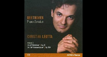 Piano Sonatas, Vol 2