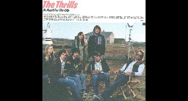 So Much For The City