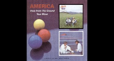 View From The Ground / Your Move