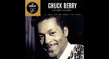 His Best Vol. 1