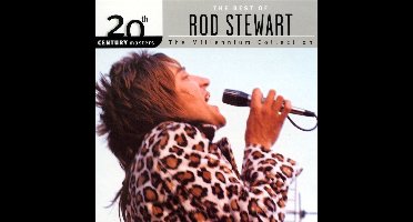 Best Of Rod Stewart