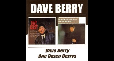 Dave Berry / One Dozen Berry