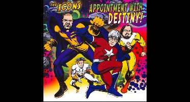 Appointment With Destiny