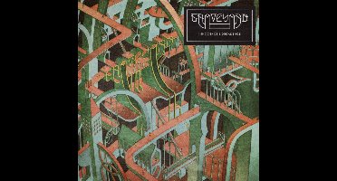 Innocence & Decadence