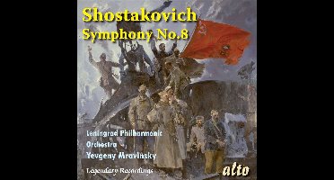 Shostakovich Symphony 8