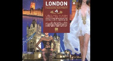 London Fashion District Vol. 4