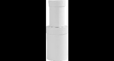 Creotime Dozen Rond Karton 7-9 Cm Wit 2-delig