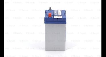 BOSCH | Accu - 12V 40Ah | S4018 - 0 092 S40 180
