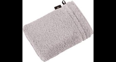 Vossen - Washandje Vienna Style Light Grey 721 (6 stuks)