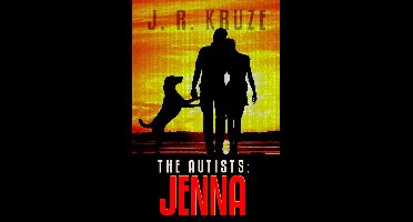 Ghost Hunter Mystery Parable Anthology - The Autists: Jenna