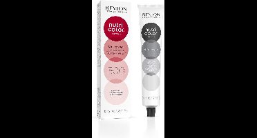 Haarmasker Revlon Nutri Color 500 (100 ml)