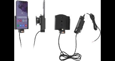 Brodit houder geschikt voor Samsung Galaxy S20 4G 5G Actieve houder met vaste voeding
