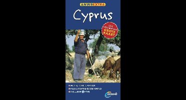 ANWB extra  -   Cyprus