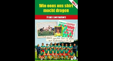 Wie eens ons shirt mocht dragen (2)