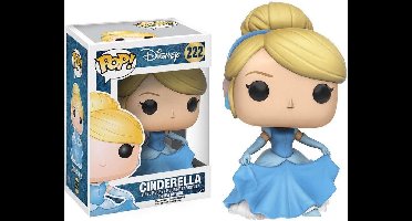 Funko Pop! Disney Princess Cinderella