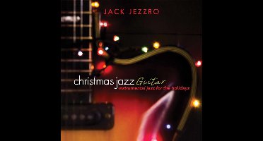 Christmas Jazz Guitar