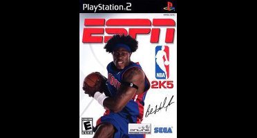 Espn Nba 2005 Basketball