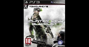 Tom Clancy�s Splinter Cell: Blacklist