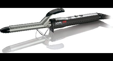 BaBylissPRO Krultang Digital Ceramic Curling Iron 19 mm
